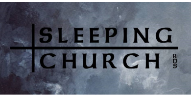 SCR009 release more informations soon on Sleeping Church Records 